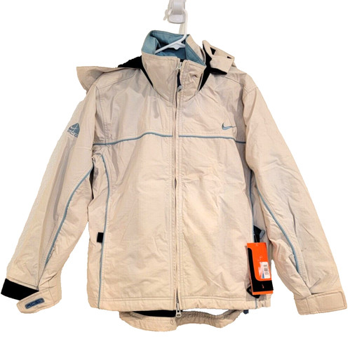 Vintage nike acg outer layer - vintage, 3