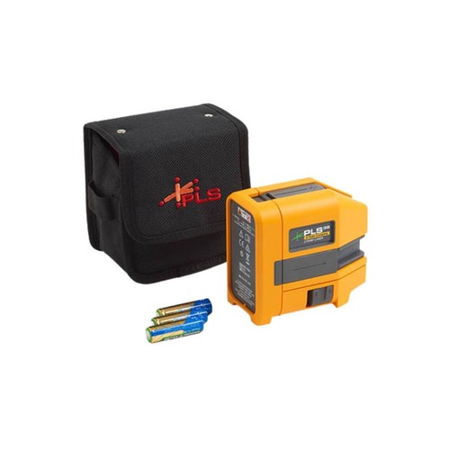 Pacific laser systems pls z - pacific,