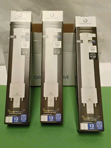 Lot greencreative 2 pin - 3,